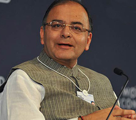 Arun Jaitley